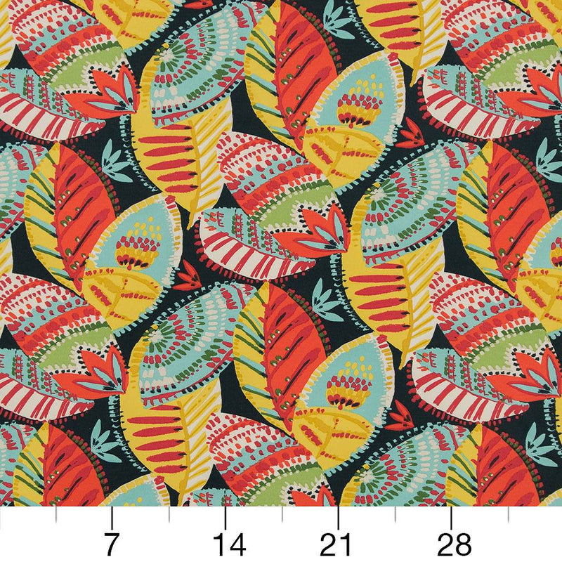 Charlotte - D1660 - Monterey - Fabric by the Yard - D1660 - D1660_Ruler