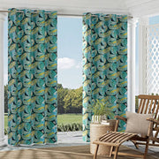 Charlotte - D1661 - Cancun - Fabric by the Yard - D1661 - D1661_Drapery