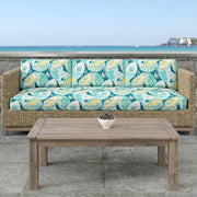 Charlotte - D1661 - Cancun - Fabric by the Yard - D1661 - D1661_Furniture