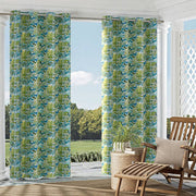 Charlotte - D1662 - Atlantis - Fabric by the Yard - D1662 - D1662_Drapery