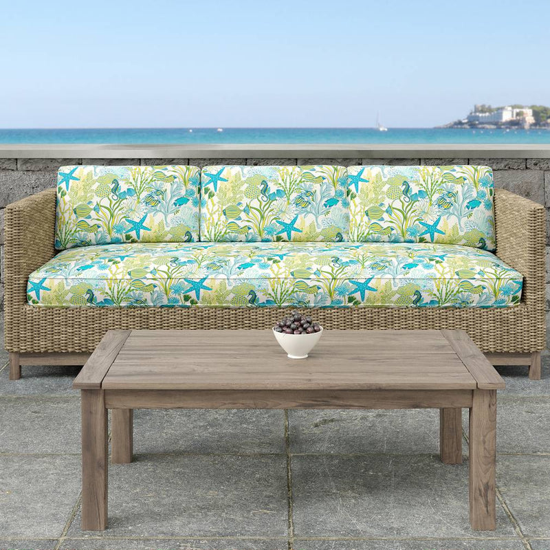 Charlotte - D1662 - Atlantis - Fabric by the Yard - D1662 - D1662_Furniture