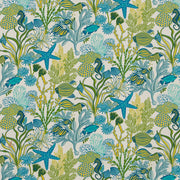 Charlotte - D1662 - Atlantis - Fabric by the Yard Atlantis