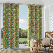 Charlotte - D1663 - Reef - Fabric by the Yard - D1663 - D1663_Drapery