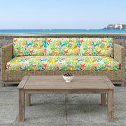 Charlotte - D1663 - Reef - Fabric by the Yard - D1663 - D1663_Furniture