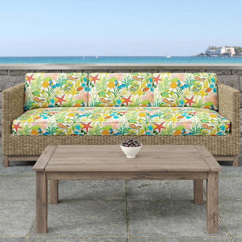 Charlotte - D1663 - Reef - Fabric by the Yard - D1663 - D1663_Furniture