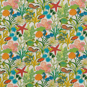 Charlotte - D1663 - Reef - Fabric by the Yard Reef