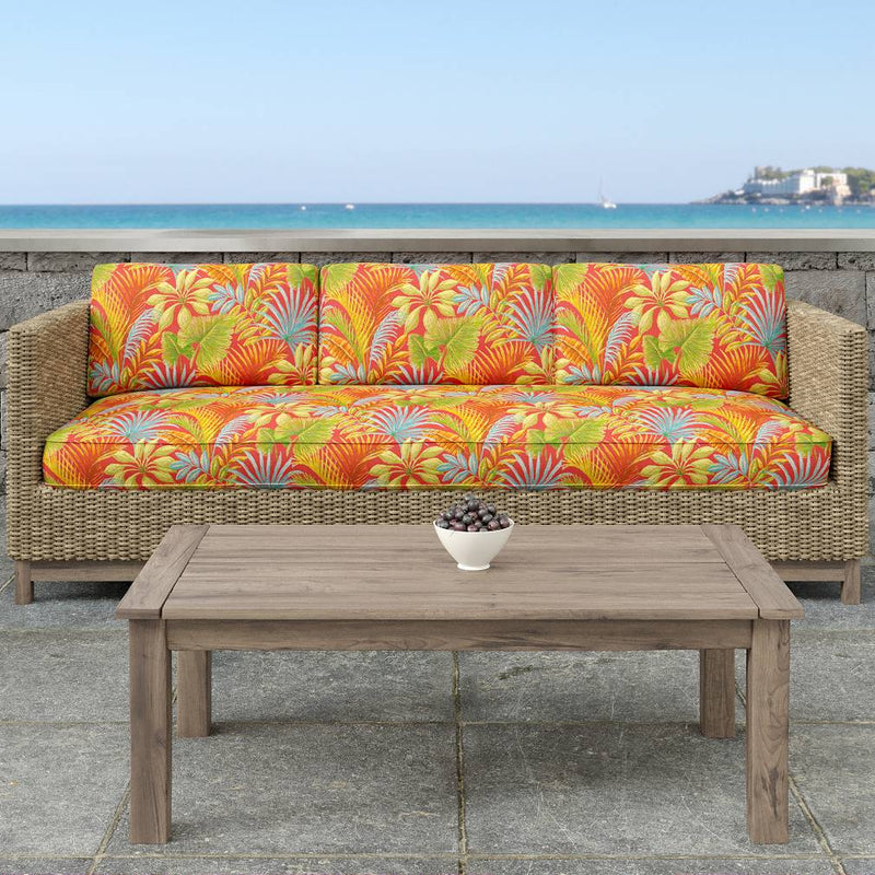 Charlotte - D1664 - Charleston - Fabric by the Yard - D1664 - D1664_Furniture