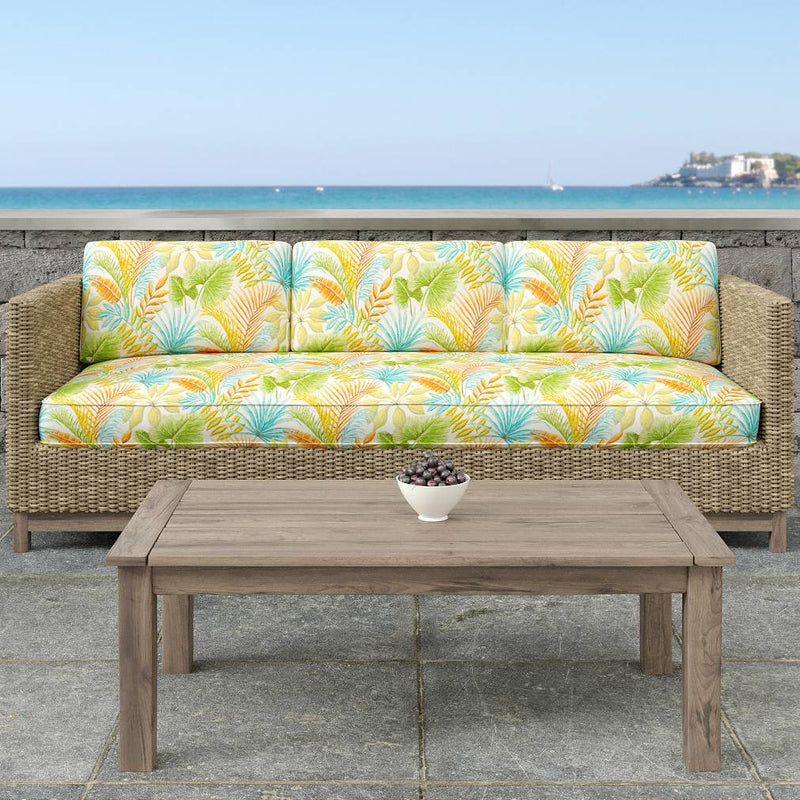 Charlotte - D1665 - Sanibel - Fabric by the Yard - D1665 - D1665_Furniture