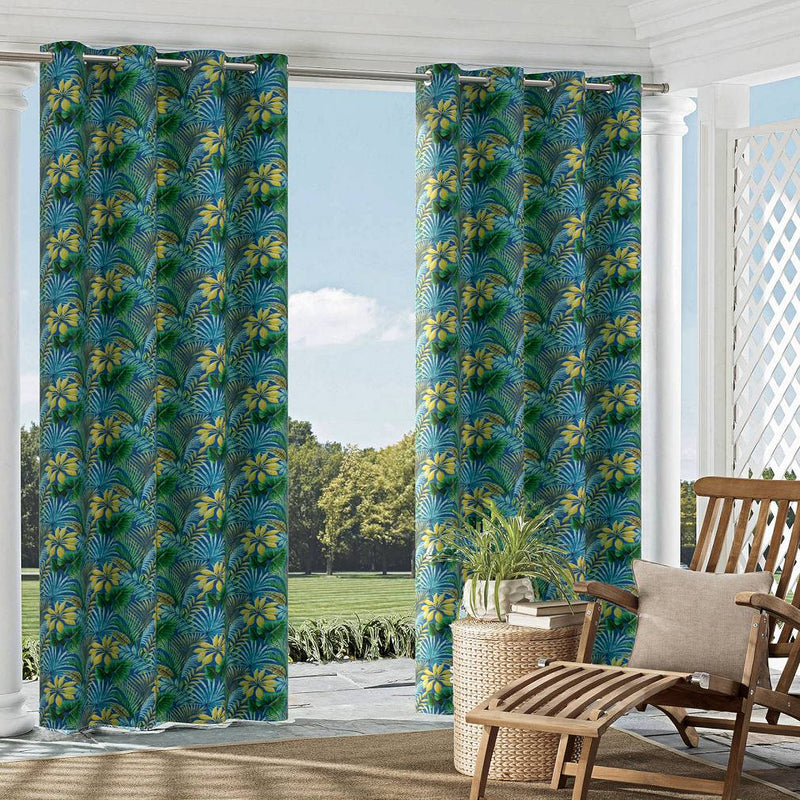 Charlotte - D1666 - Savannah - Fabric by the Yard - D1666 - D1666_Drapery