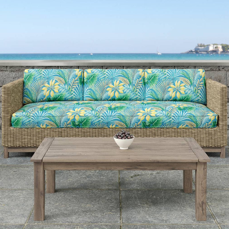 Charlotte - D1666 - Savannah - Fabric by the Yard - D1666 - D1666_Furniture