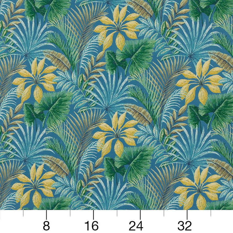 Charlotte - D1666 - Savannah - Fabric by the Yard - D1666 - D1666_Ruler