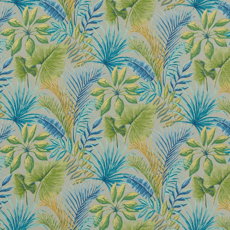 Charlotte - D1667 - Captiva - Fabric by the Yard Captiva