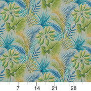Charlotte - D1667 - Captiva - Fabric by the Yard - D1667 - D1667_Ruler