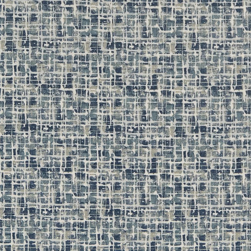 Charlotte - D1668 - Coastal - Fabric by the Yard Coastal