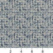 Charlotte - D1668 - Coastal - Fabric by the Yard - D1668 - D1668_Ruler