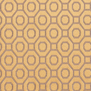 Charlotte - D166 - Gold - Fabric by the Yard Gold