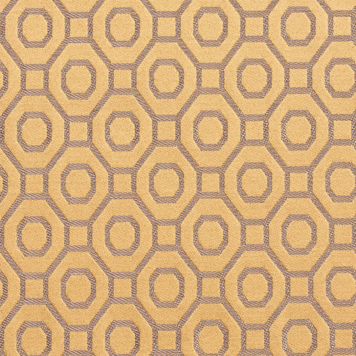 Charlotte - D166 - Gold - Fabric by the Yard Gold