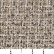Charlotte - D1670 - Shadow - Fabric by the Yard - D1670 - D1670_Ruler