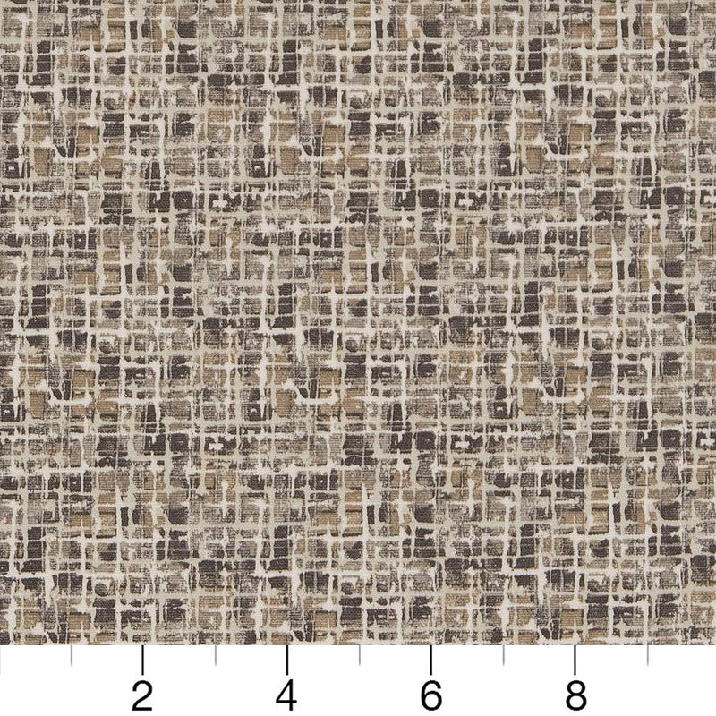 Charlotte - D1670 - Shadow - Fabric by the Yard - D1670 - D1670_Ruler