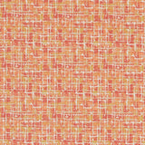 Charlotte - D1671 - Coral - Fabric by the Yard