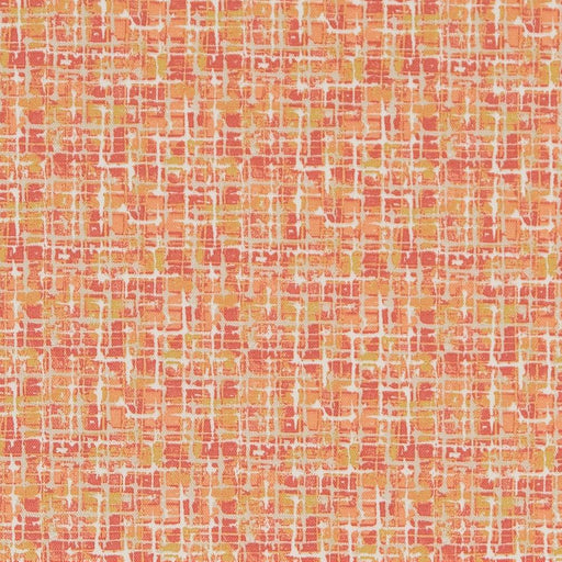 Charlotte - D1671 - Coral - Fabric by the Yard Coral