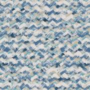 Charlotte - D1672 - Aquarius - Fabric by the Yard Aquarius