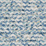 Charlotte - D1672 - Aquarius - Fabric by the Yard