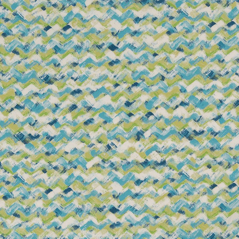 Charlotte - D1673 - Capri - Fabric by the Yard Capri
