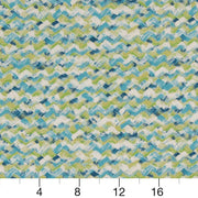 Charlotte - D1673 - Capri - Fabric by the Yard - D1673 - D1673_Ruler