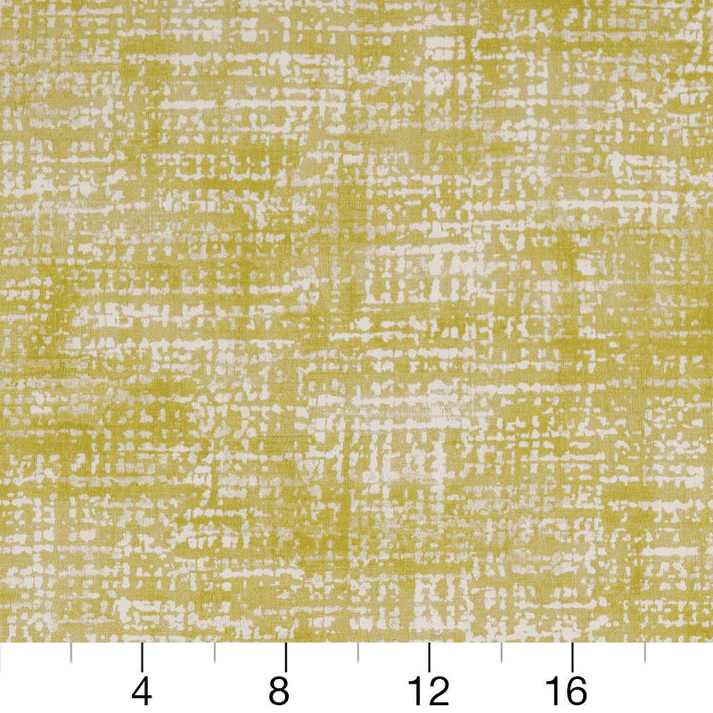 Charlotte - D1674 - Lime - Fabric by the Yard - D1674 - D1674_Ruler
