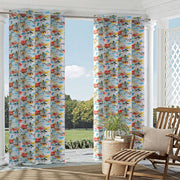 Charlotte - D1676 - Bahamas - Fabric by the Yard - D1676 - D1676_Drapery