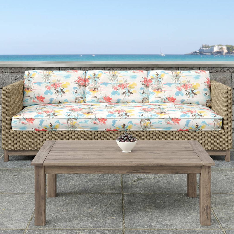 Charlotte - D1676 - Bahamas - Fabric by the Yard - D1676 - D1676_Furniture