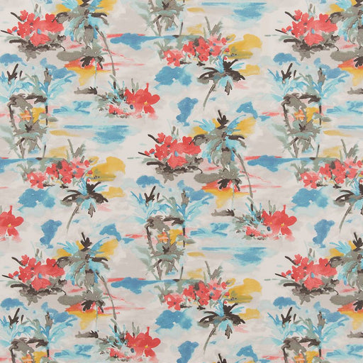 Charlotte - D1676 - Bahamas - Fabric by the Yard Bahamas