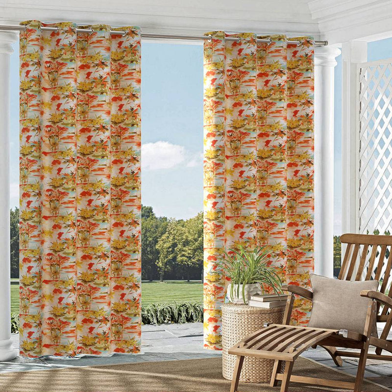 Charlotte - D1677 - Nassau - Fabric by the Yard - D1677 - D1677_Drapery