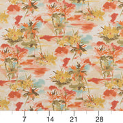 Charlotte - D1677 - Nassau - Fabric by the Yard - D1677 - D1677_Ruler
