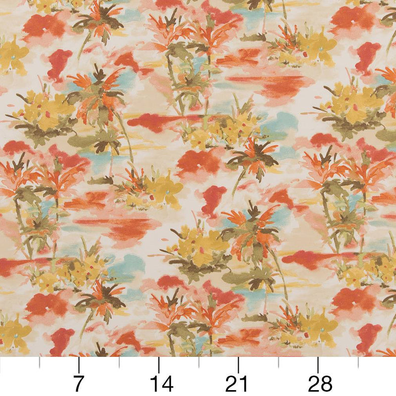 Charlotte - D1677 - Nassau - Fabric by the Yard - D1677 - D1677_Ruler