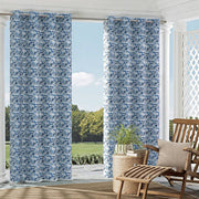 Charlotte - D1679 - Havana - Fabric by the Yard - D1679 - D1679_Drapery