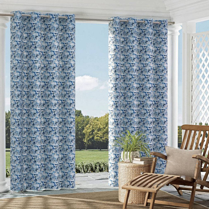 Charlotte - D1679 - Havana - Fabric by the Yard - D1679 - D1679_Drapery