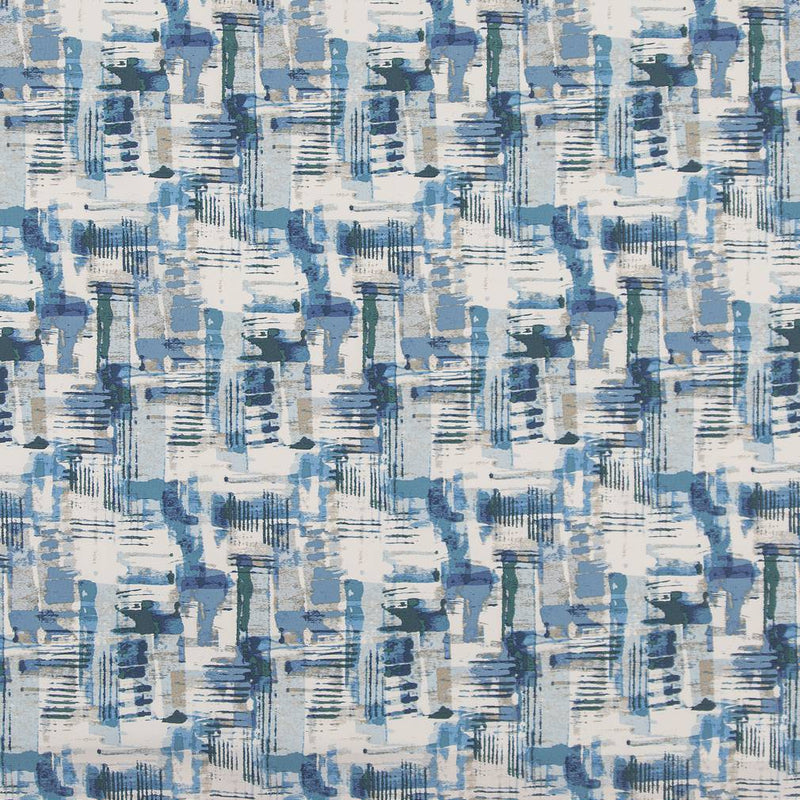 Charlotte - D1679 - Havana - Fabric by the Yard Havana