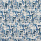 Charlotte - D1679 - Havana - Fabric by the Yard