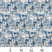 Charlotte - D1679 - Havana - Fabric by the Yard - D1679 - D1679_Ruler