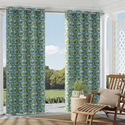 Charlotte - D1681 - Key West - Fabric by the Yard - D1681 - D1681_Drapery