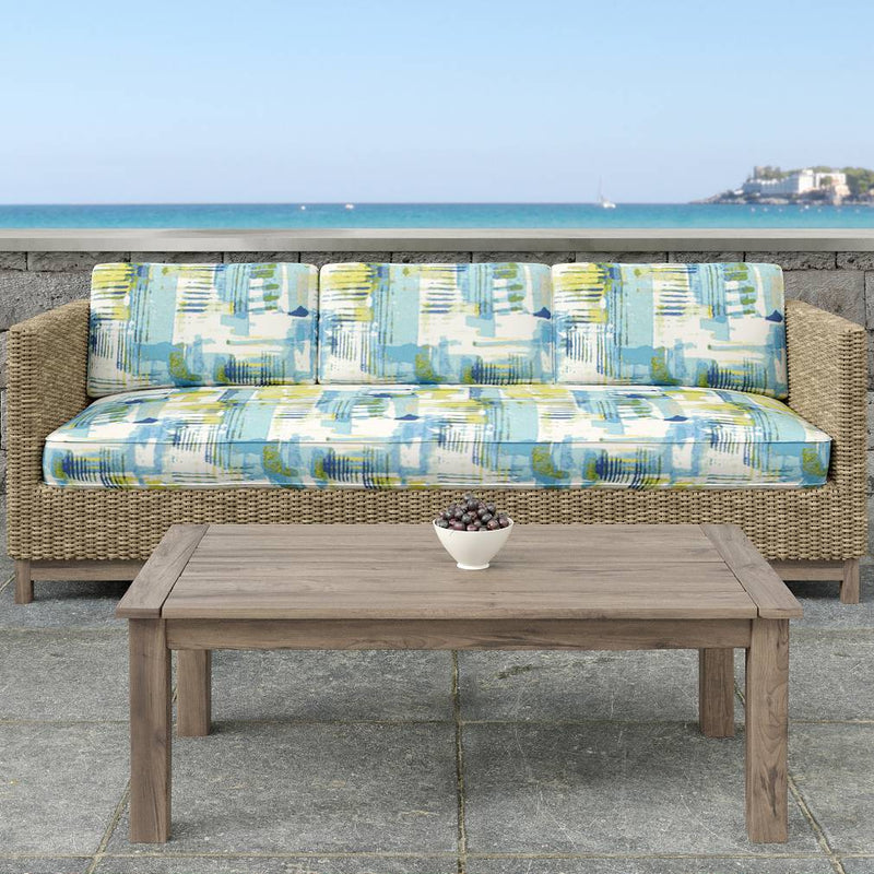 Charlotte - D1681 - Key West - Fabric by the Yard - D1681 - D1681_Furniture