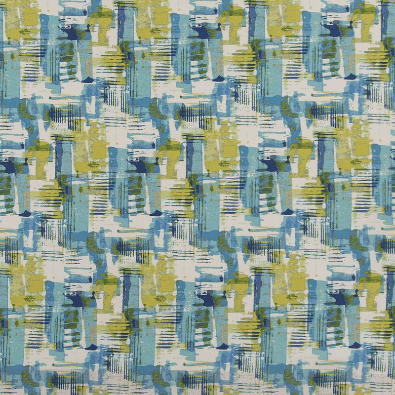 Charlotte - D1681 - Key West - Fabric by the Yard Key West