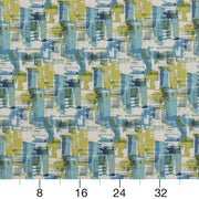 Charlotte - D1681 - Key West - Fabric by the Yard - D1681 - D1681_Ruler