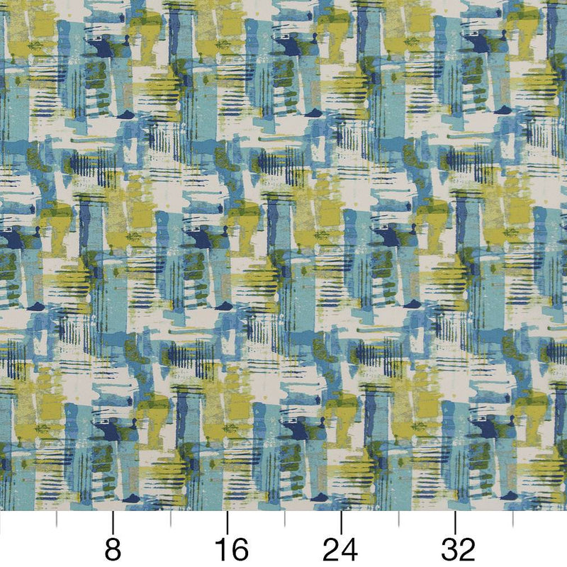 Charlotte - D1681 - Key West - Fabric by the Yard - D1681 - D1681_Ruler