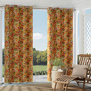 Charlotte - D1682 - Cozumel - Fabric by the Yard - D1682 - D1682_Drapery