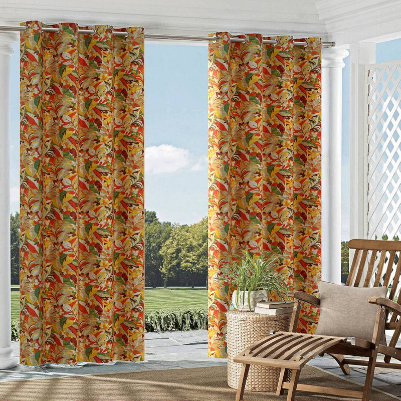 Charlotte - D1682 - Cozumel - Fabric by the Yard - D1682 - D1682_Drapery