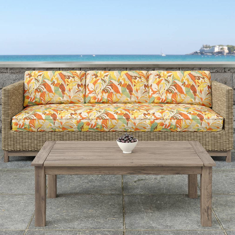 Charlotte - D1682 - Cozumel - Fabric by the Yard - D1682 - D1682_Furniture