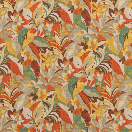 Charlotte - D1682 - Cozumel - Fabric by the Yard Cozumel